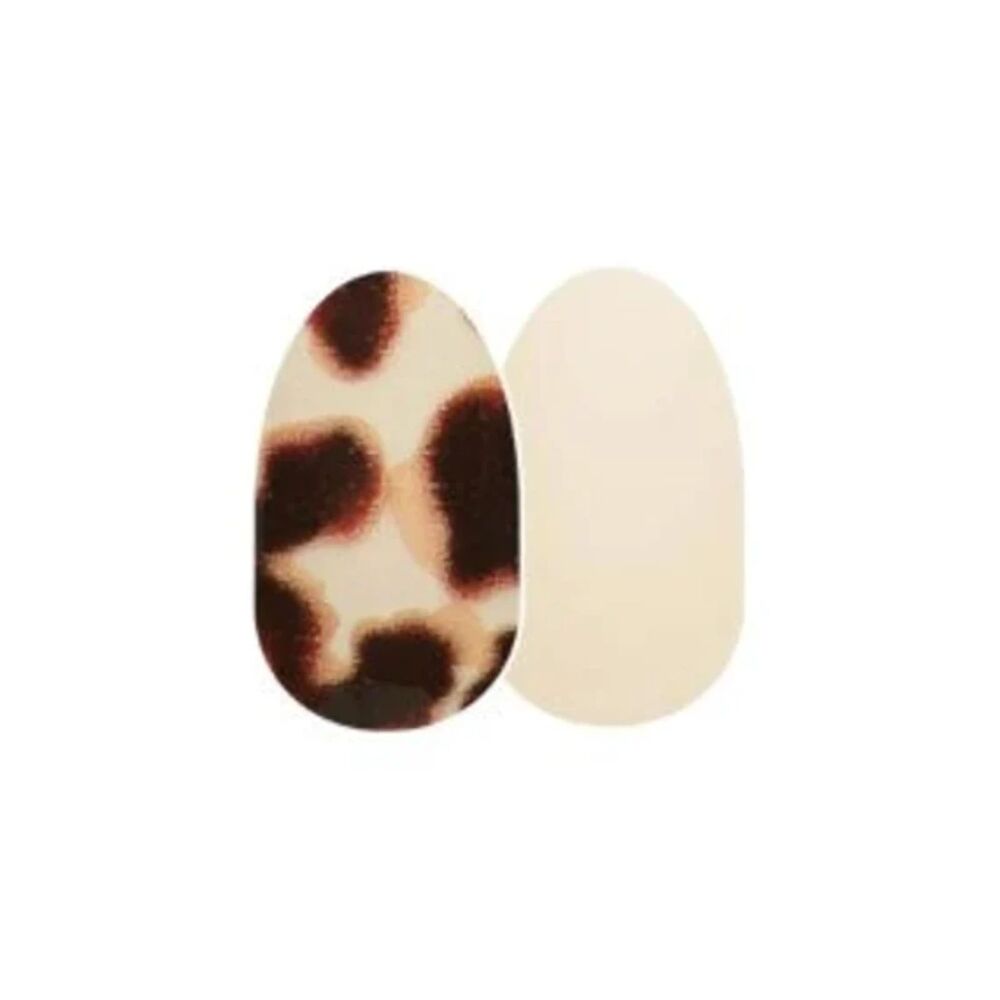 Color Street Nail Strips – Show and Shell – 100% Real Nail Polish – New & Sealed